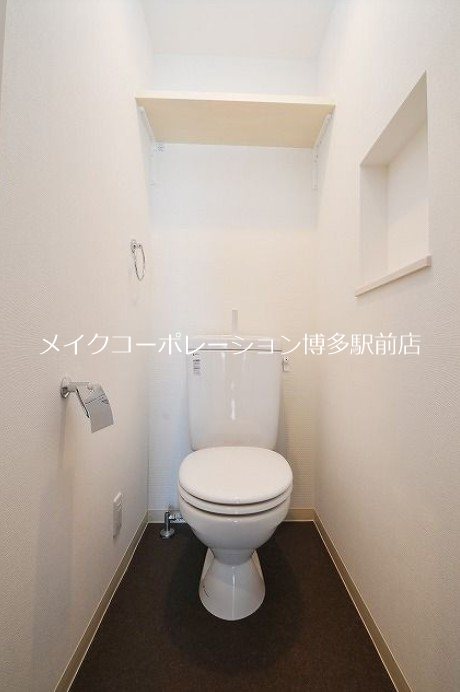 ラ・パール大濠公園 その他2