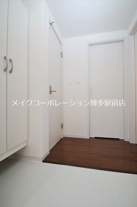 ラ・パール大濠公園 その他3