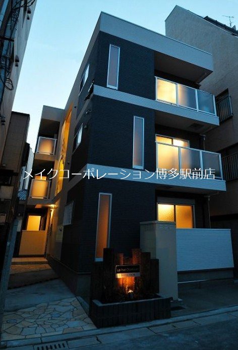 ラ・パール大濠公園 その他4