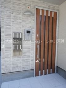 リアンヒルズ その他外観1