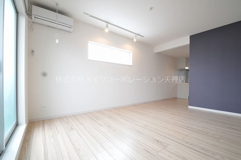 リアンヒルズ リビング