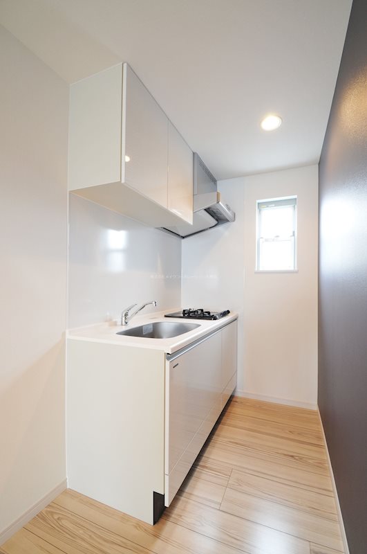 リアンヒルズ キッチン