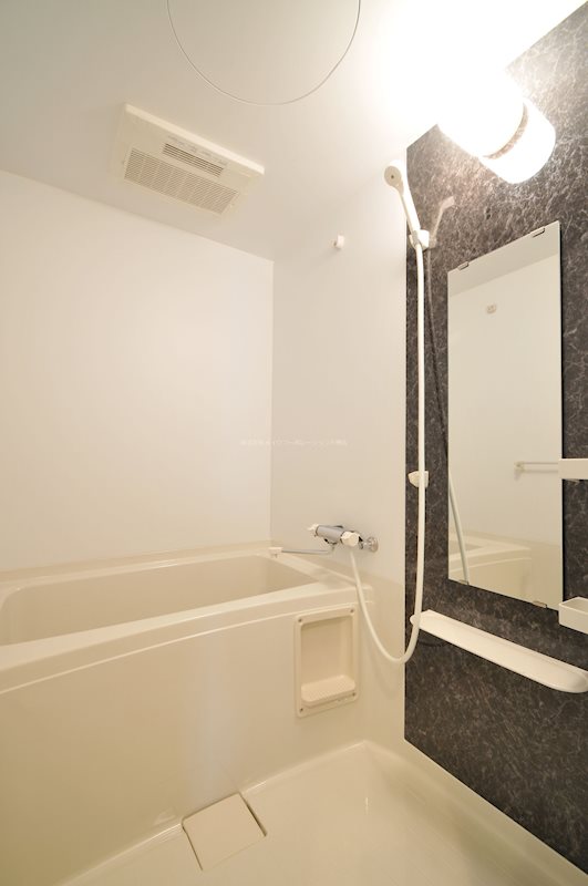 リアンヒルズ 風呂画像