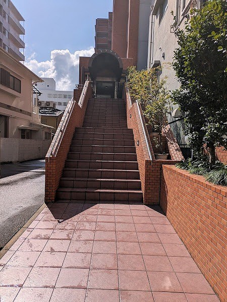 ロマネスク大名 その他1