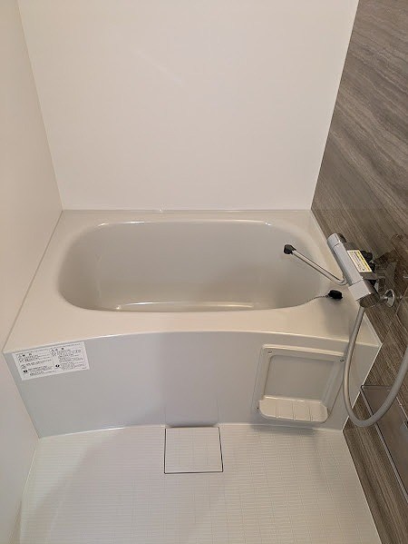 ロマネスク大名 風呂画像