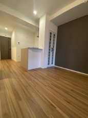 ファーメリー那の川 リビング