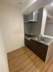 ファーメリー那の川 キッチン