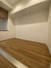 ファーメリー那の川 ベッドルーム