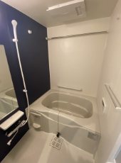 ファーメリー那の川 風呂画像