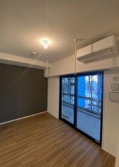 ファーメリー那の川 ベランダ