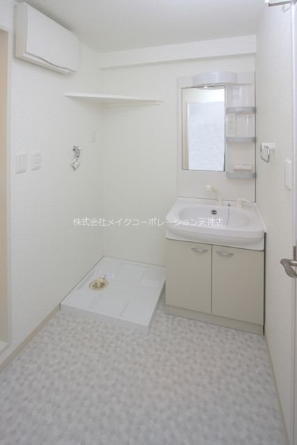 ソシオス天神  その他1