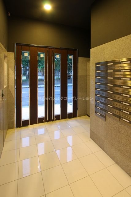 ソシオス天神  その他外観1