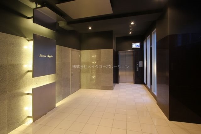 ソシオス天神  その他外観2