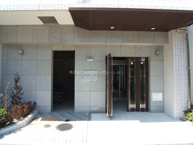 ソシオス天神  その他外観4