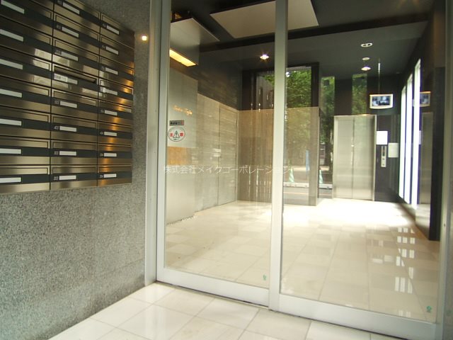 ソシオス天神  その他外観5