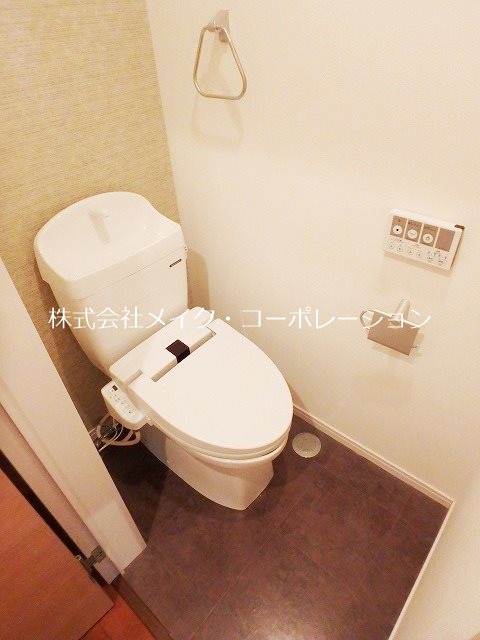 ポートフォリオ姪浜 その他1