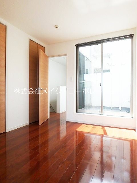 ポートフォリオ姪浜 その他5