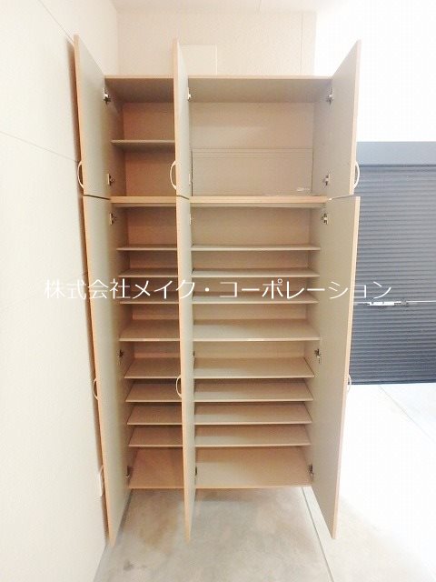 ポートフォリオ姪浜 その他7