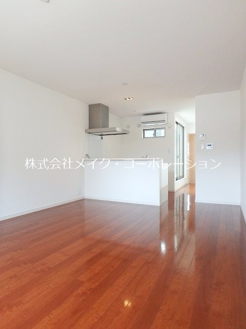 ポートフォリオ姪浜 リビング