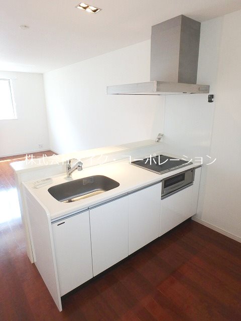 ポートフォリオ姪浜 キッチン