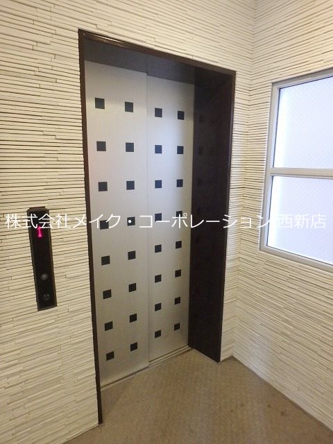 姪浜シルキーⅠ～ﾈｯﾄ無料～ その他外観1