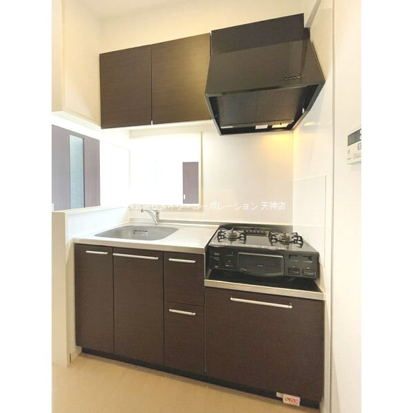 KRISKAR キッチン