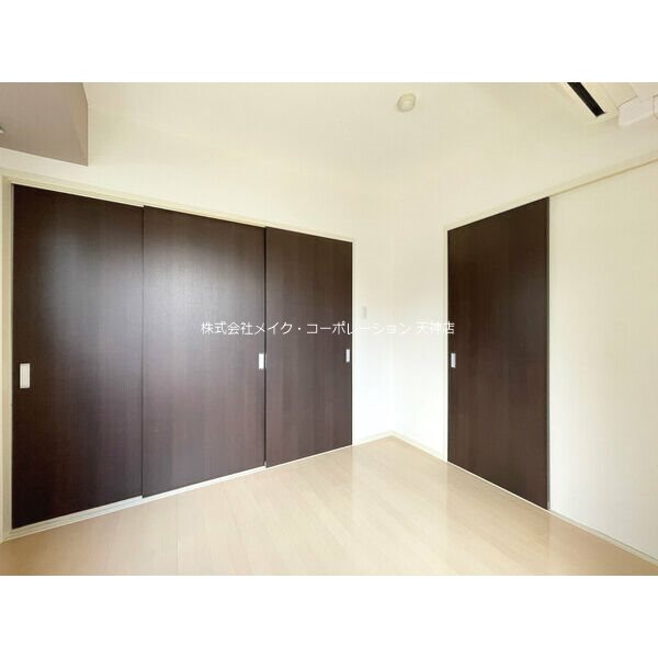 KRISKAR ベッドルーム