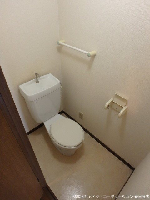 ロマネスク南博多 その他2