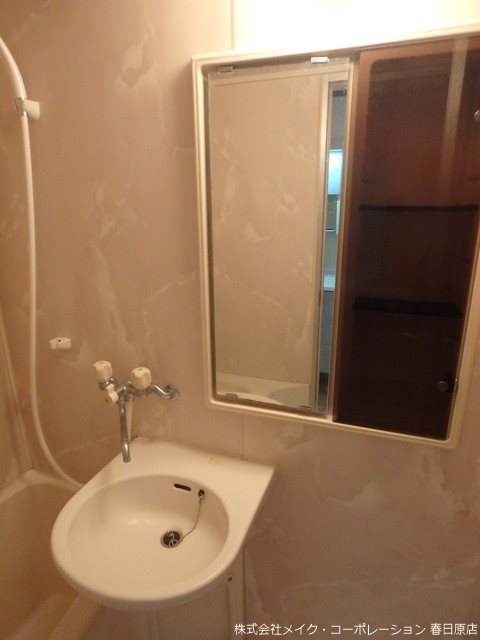 ロマネスク南博多 その他3