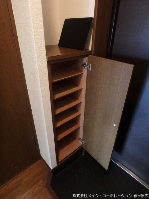 ロマネスク南博多 その他4