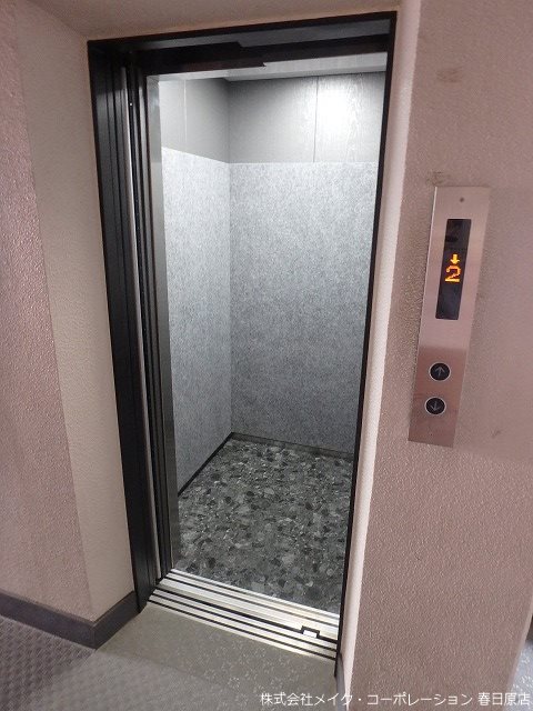 ロマネスク南博多 その他外観2