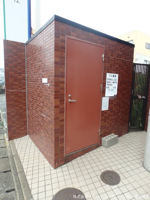 ロマネスク南博多 その他外観4