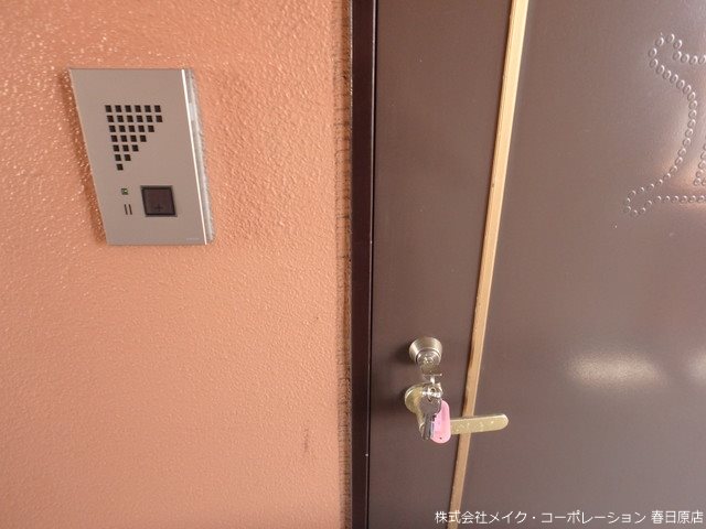 ロマネスク南博多 その他外観5