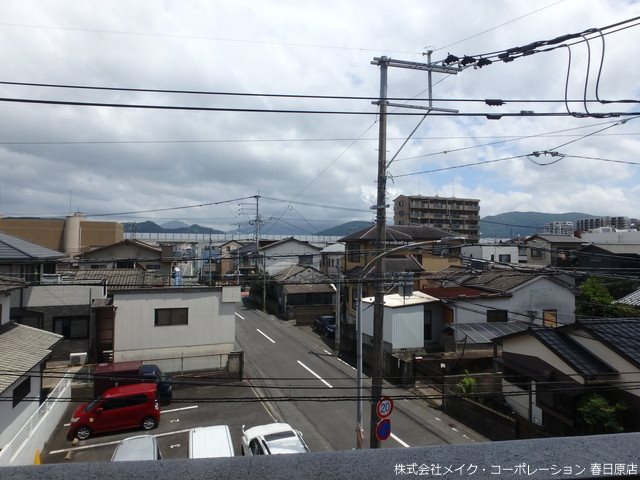 ロマネスク南博多 その他7