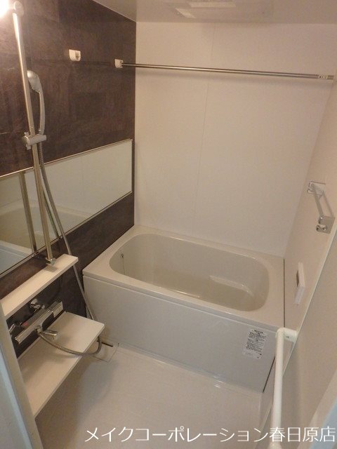 Caisse大橋 風呂画像