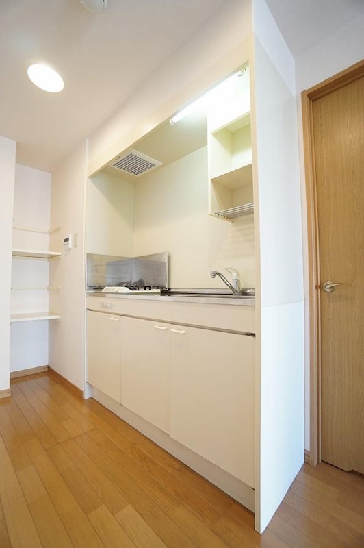 平尾弐番街ビル キッチン