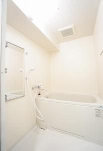 平尾弐番街ビル 風呂画像