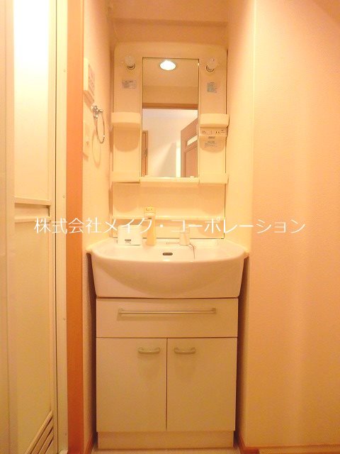 ベルアンジュ愛宕 その他2