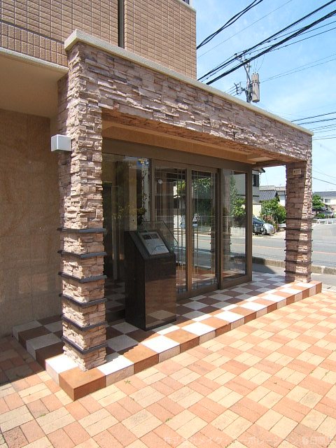 Amix・K その他外観1