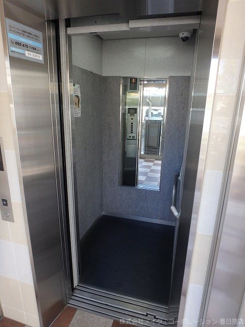 Amix・K その他外観3