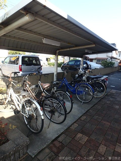 Amix・K その他外観4