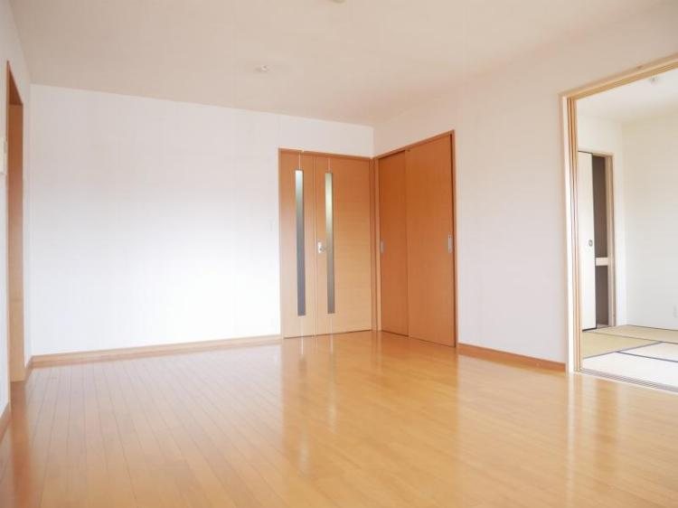 Amix・K リビング