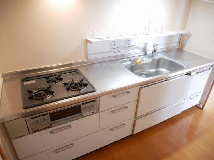 Amix・K キッチン