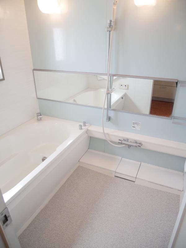 Amix・K 風呂画像