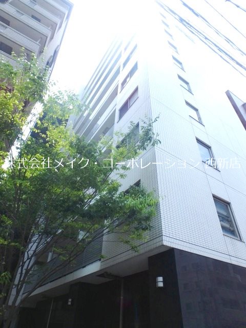 ピュアドームエストーレ姪浜 外観