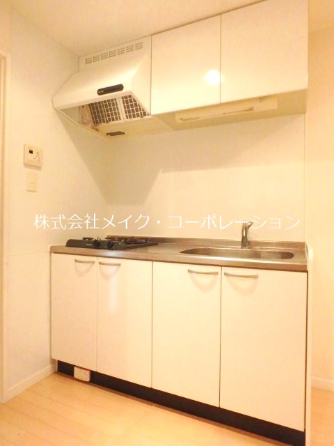 ピュアドームエストーレ姪浜 キッチン