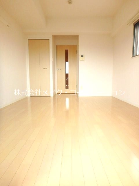 ピュアドームエストーレ姪浜 ベッドルーム