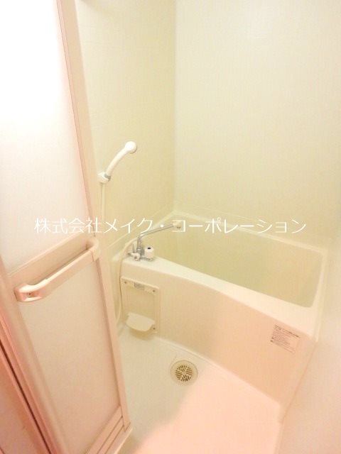 ピュアドームエストーレ姪浜 風呂画像