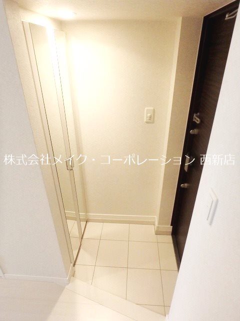 ネストピア西新～ネット無料～ その他7