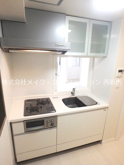 ネストピア西新～ネット無料～ その他11